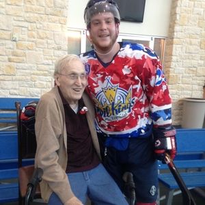 Meet your Posher, Tim